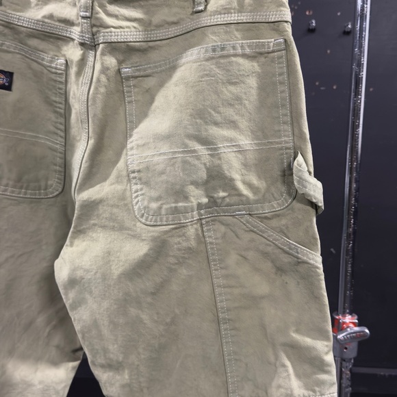 Dickies Overdyed Carpenter Pants - Picture 13 of 15